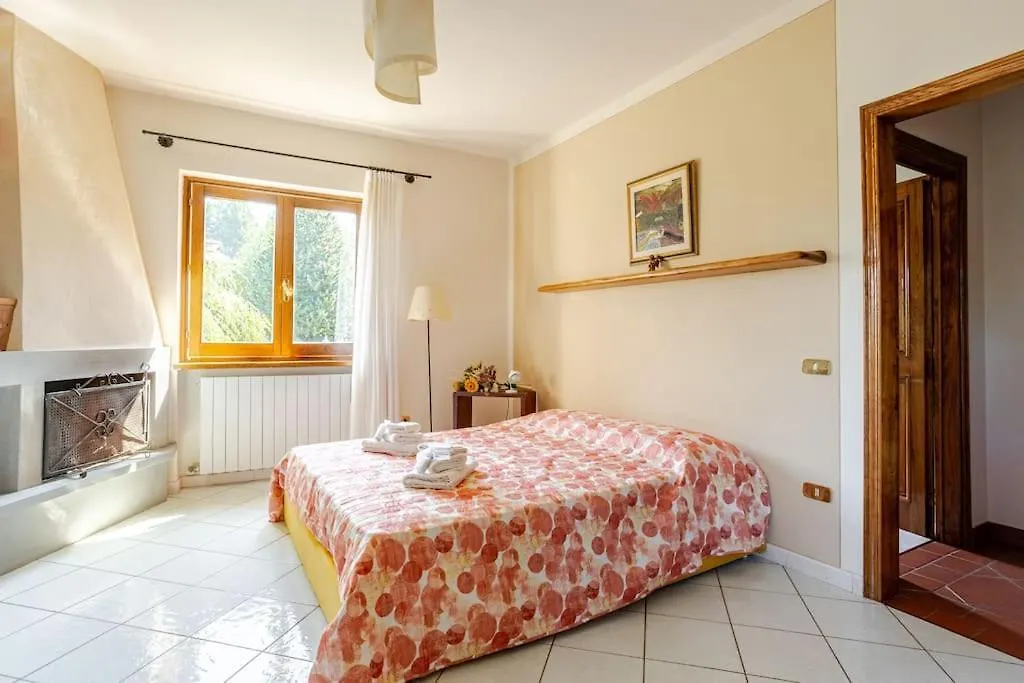 Relax Tra Le Colline Toscane Private Park & Wifi Avaglio Villa