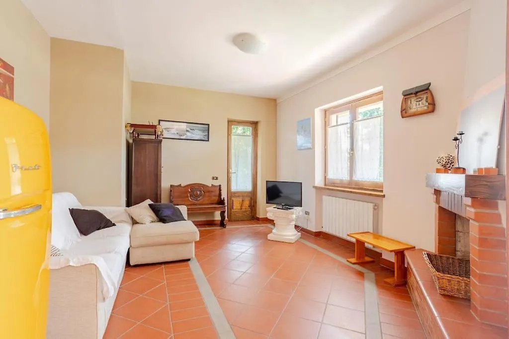 Relax Tra Le Colline Toscane Private Park & Wifi Avaglio
