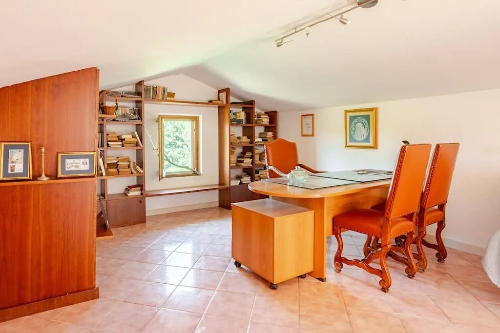 Relax Tra Le Colline Toscane Private Park & Wifi Avaglio Италия