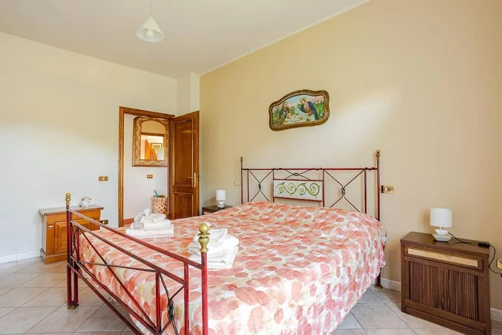 Relax Tra Le Colline Toscane Private Park & Wifi Avaglio Вилла