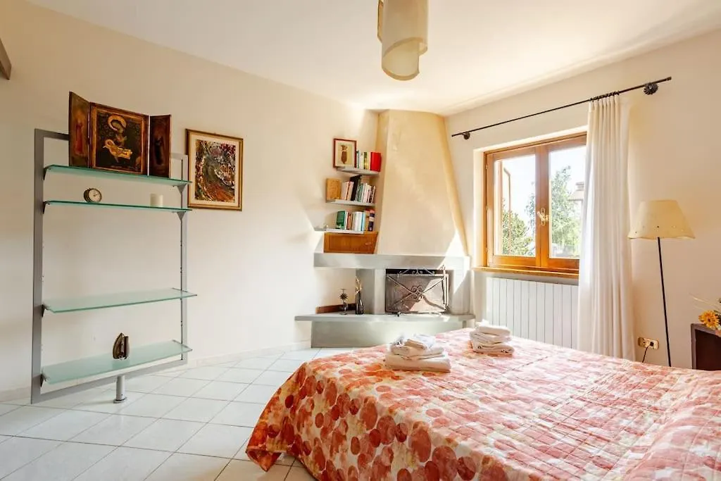 Relax Tra Le Colline Toscane Private Park & Wifi Avaglio