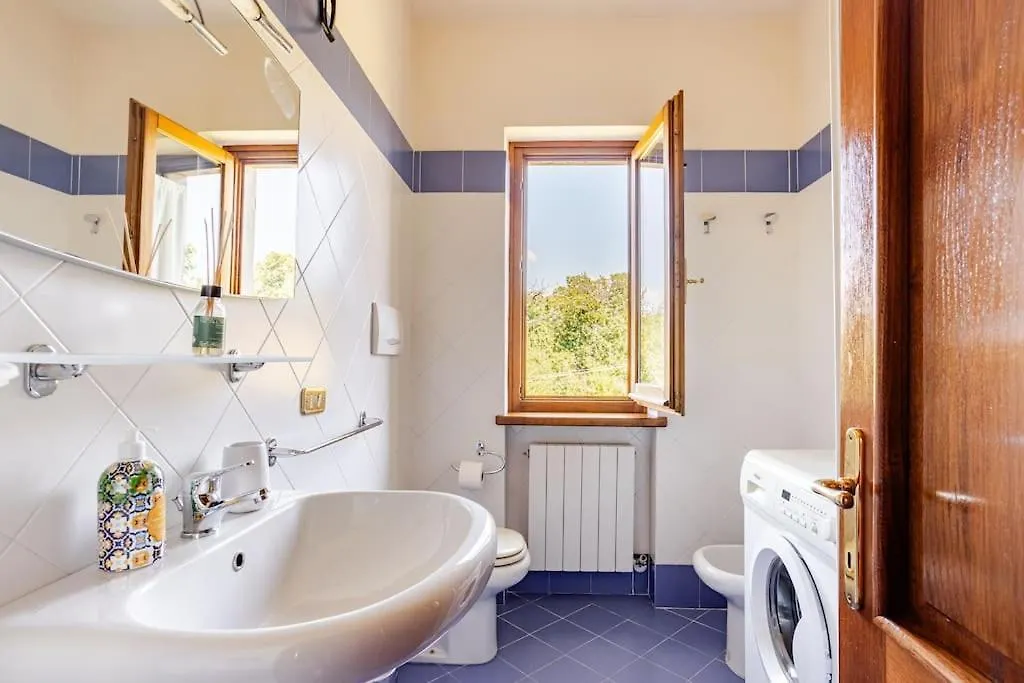 Relax Tra Le Colline Toscane Private Park & Wifi Avaglio 0*,  Италия