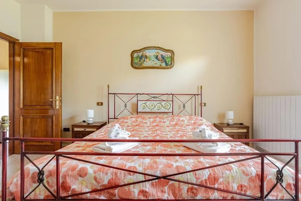 Вилла Relax Tra Le Colline Toscane Private Park & Wifi Avaglio