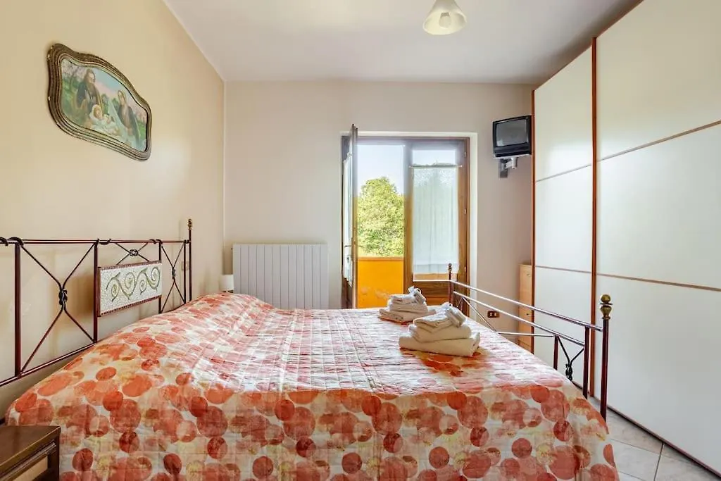 Вилла Relax Tra Le Colline Toscane Private Park & Wifi Avaglio