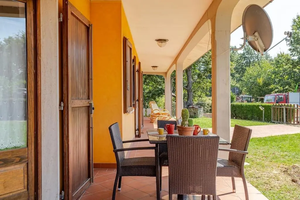 Relax Tra Le Colline Toscane Private Park & Wifi Avaglio 0*,  Италия